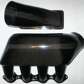 Advantages of Carbon Fiber for Automobile Manufacturing