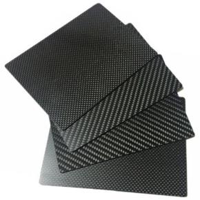 High temperature -100℃~280℃ Carbon Fiber