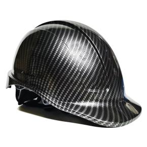 Carbon Fiber Helmet