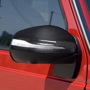 Carbon Fiber Car back mirror